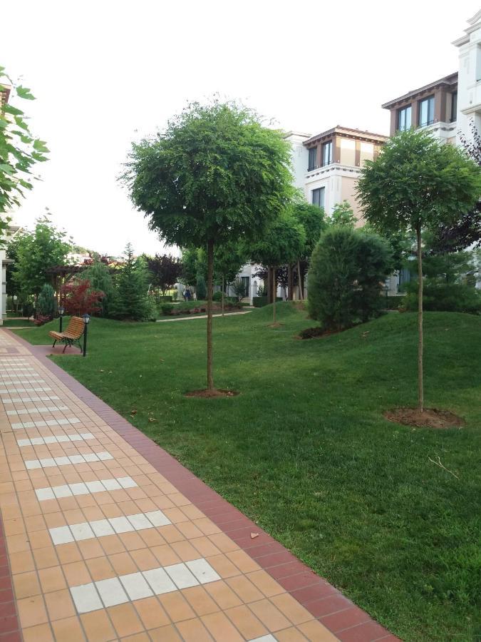 Апартамент Релакс в Грийн Лайф,Созопол Экстерьер фото